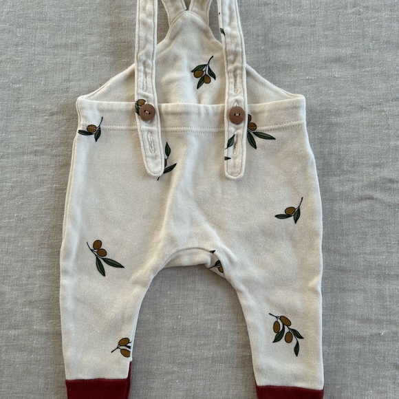 Organic Zoo and Kate Quinn bundle 0-3 months - Picture 5 of 6